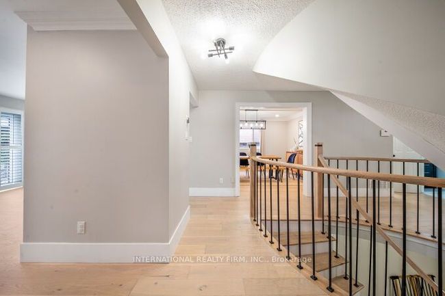 52 Donaghedy Dr, House other with 6 bedrooms, 4 bathrooms and 4 parking in Georgetown ON | Image 14