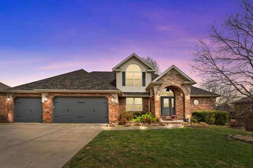 2712 N 25th St, Ozark, MO, 65721-9130 | Card Image