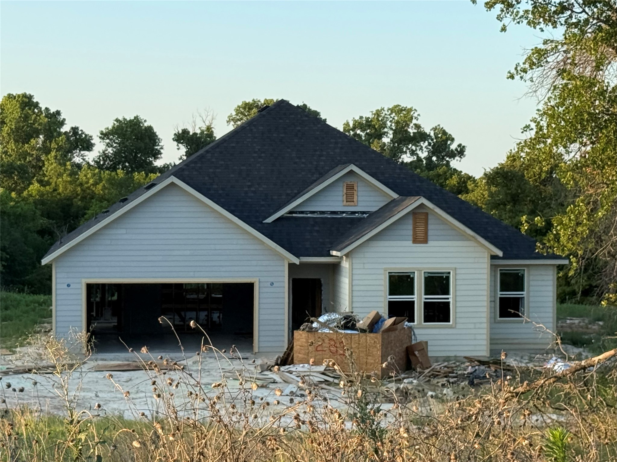 Residential in Poolville 4