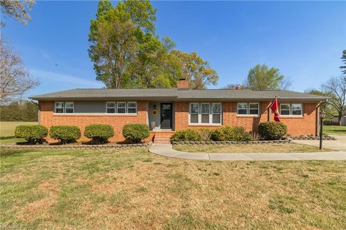 603 Shamrock Rd, High Point, NC, 27265-1344 | Card Image