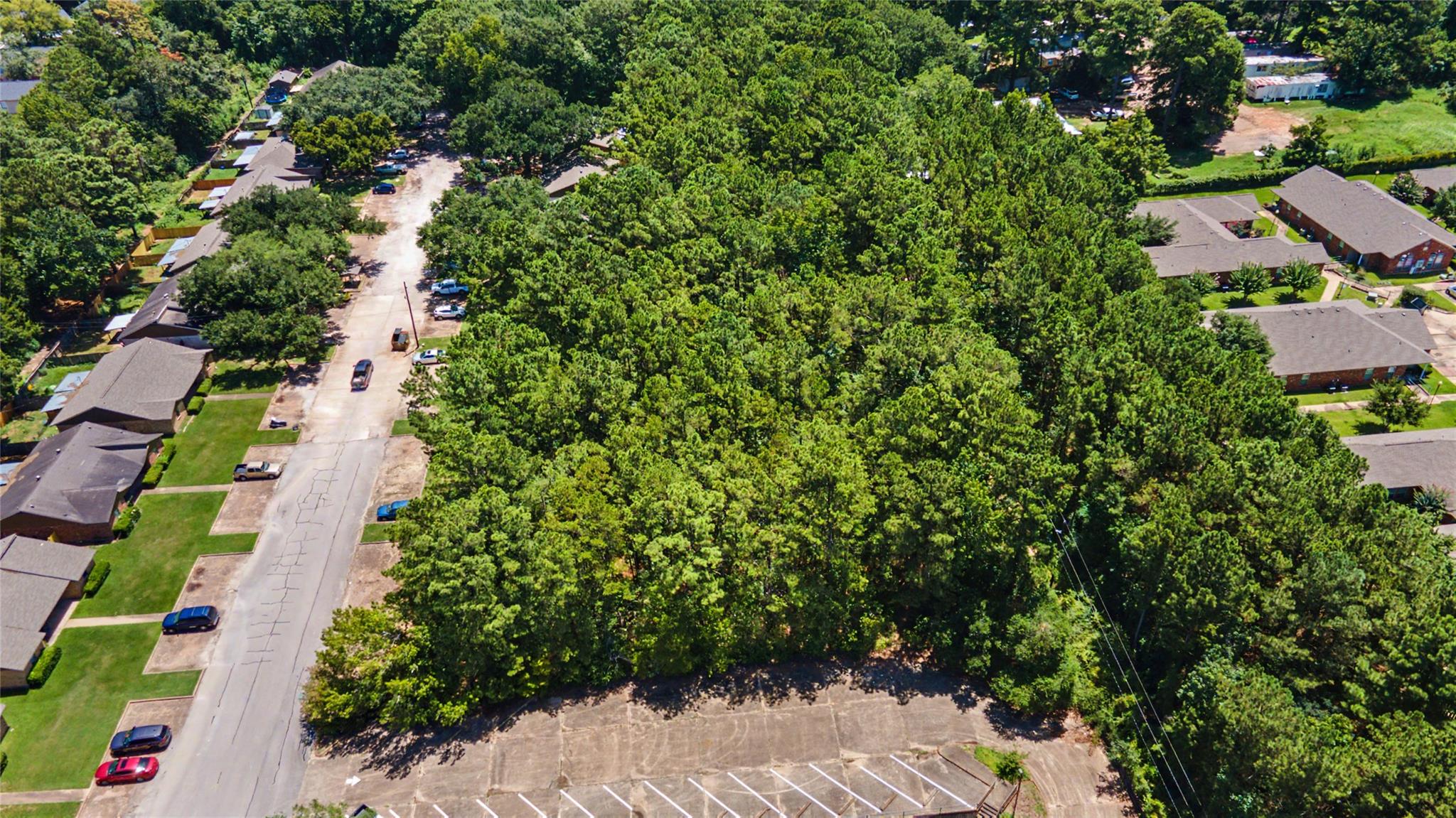 Land in Huntsville 5
