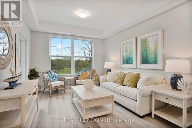 212 - 100 The Promenade, Condo with 2 bedrooms, 2 bathrooms and 2 parking in Port Stanley ON | Image 8