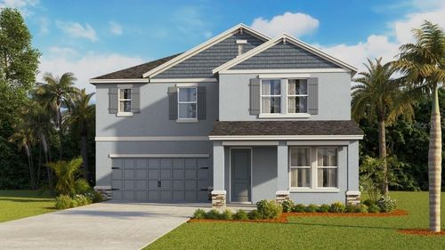 10754 Gentle Rain Dr, LAND O LAKES, FL, 34638-4033 | Card Image