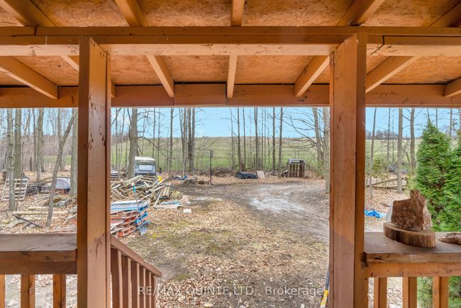 218 Baptist Church Rd, House other with 1 bedrooms, 1 bathrooms and 5 parking in Foxboro ON | Image 15