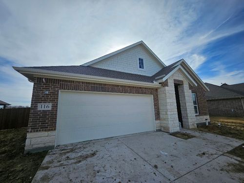 116 Aero Vista Dr, Caddo Mills, TX, 75135-6564 | Card Image