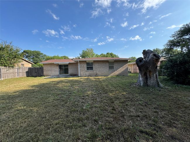 819 Wateka Way, House other with 3 bedrooms, 2 bathrooms and null parking in Richardson TX | Image 25
