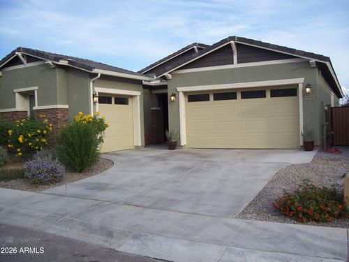 3255 W Peak View Rd, Phoenix, AZ, 85083-5912 | Card Image