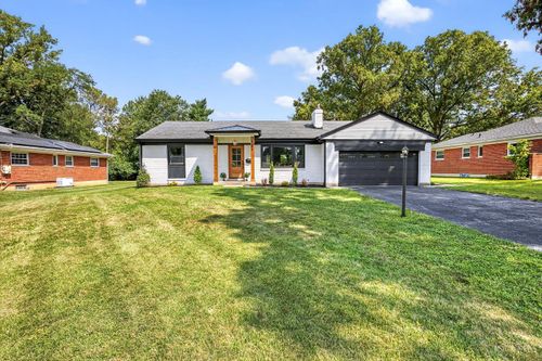 6399 Donjoy Dr, Blue Ash, OH, 45242-7550 | Card Image