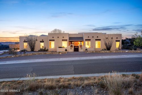 4990 Cripple Creek Rd, Las Cruces, NM, 88011-8305 | Card Image