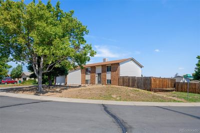 3488 S Kittredge Street, House other with 4 bedrooms, 1 bathrooms and 2 parking in Aurora CO | Image 3