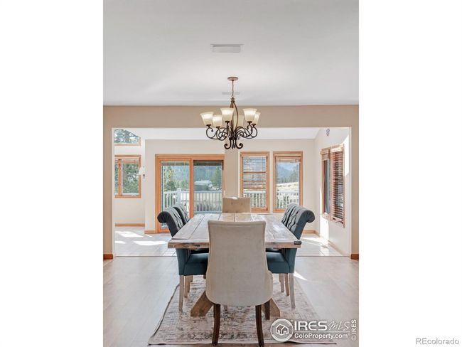 2341 Fallen Leaf Way, House other with 3 bedrooms, 3 bathrooms and 3 parking in Estes Park CO | Image 8