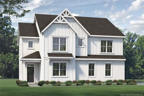 425 Copperleaf, Fayetteville, NC, 28311-0062 | Card Image