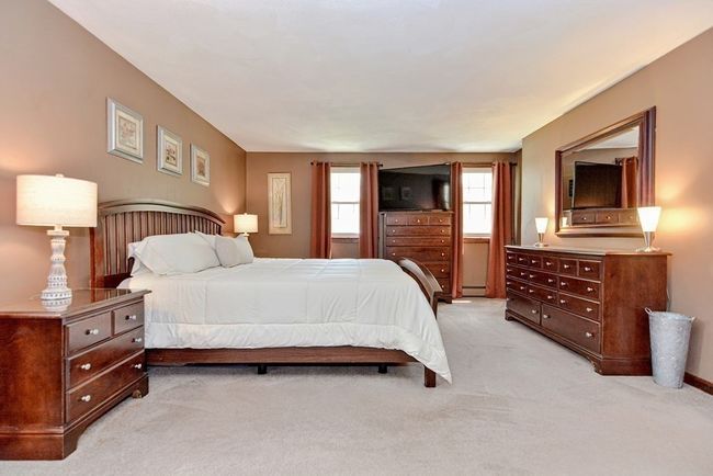 47 Carl Rd, House other with 4 bedrooms, 4 bathrooms and 4 parking in Walpole MA | Image 17