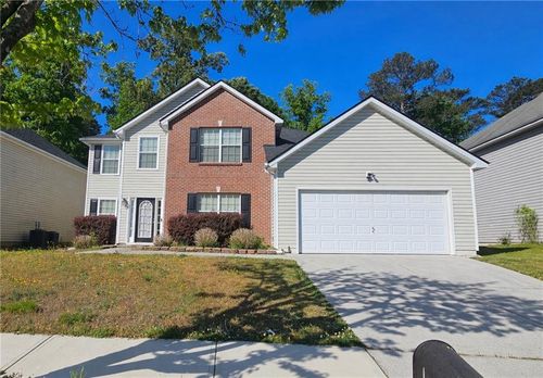 4735 Ivy Fork Dr, Loganville, GA, 30052-5851 | Card Image