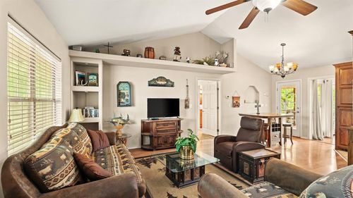 5045 Vista Court, Sulphur, OK, 73086 | Card Image