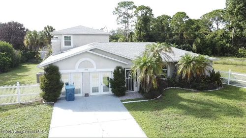 1450 Dowd Ct Se, PALM BAY, FL, 32909-6673 | Card Image