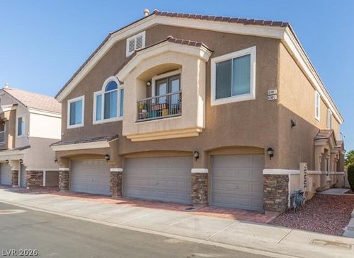 2-6740 Lavender Lilly Ln, North Las Vegas, NV, 89084-3308 | Card Image