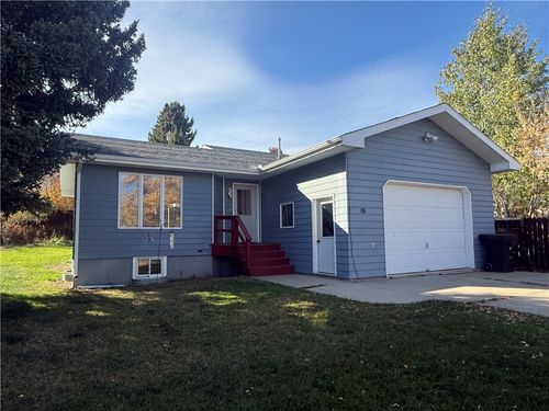 217 S Adams Avenue, Red Lodge, MT, 59068 | Card Image