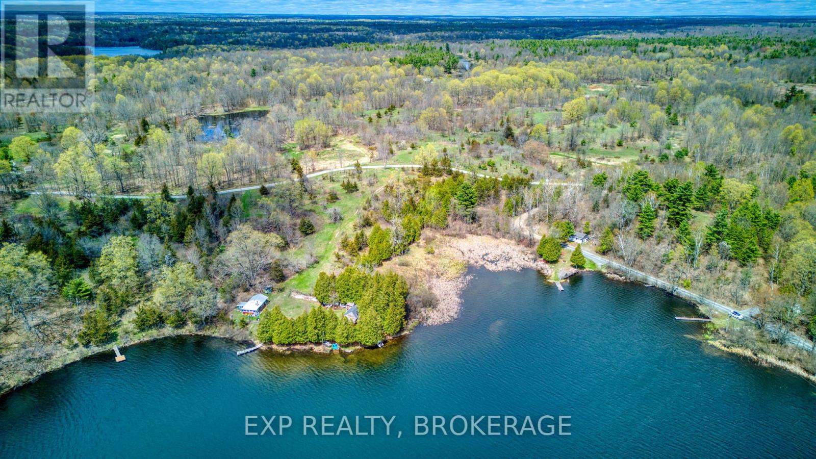 Land in Frontenac (Frontenac South) 5
