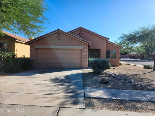 91 W Bryan Scott Place, Vail, AZ, 85641 | Card Image