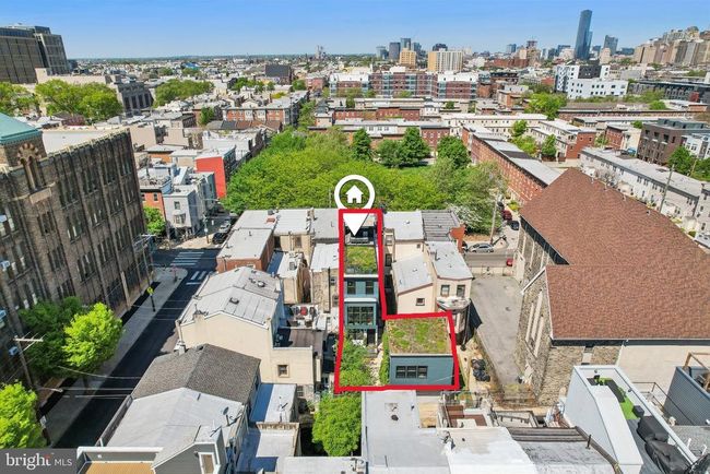 767 S 12 Th St, Townhouse with 5 bedrooms, 4 bathrooms and null parking in PHILADELPHIA PA | Image 51