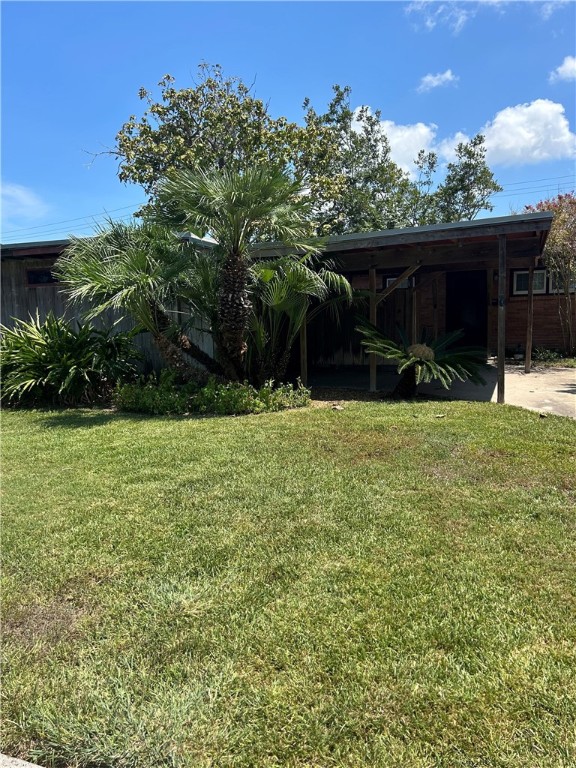 Shephard Dr, Corpus Christi, TX 78412