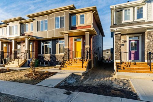 164 Cobblestone Gate Sw, Airdrie, AB, T4B4W1 | Card Image