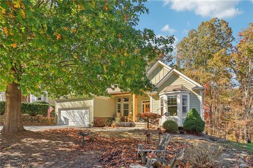 2007 Eagles Rdg, Waleska, GA, 30183-4694 | Card Image