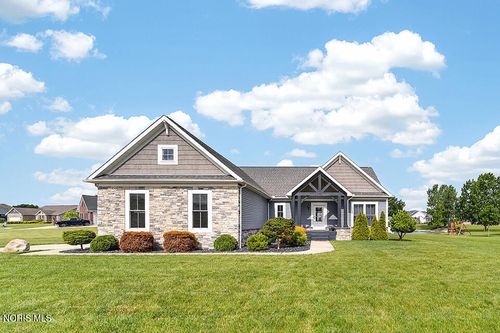 12834 Chickory Dr, Van Buren, OH, 45889-9788 | Card Image