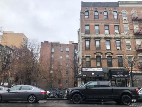2805 Frederick Douglass Blvd, New York, NY, 10039-2101 | Card Image