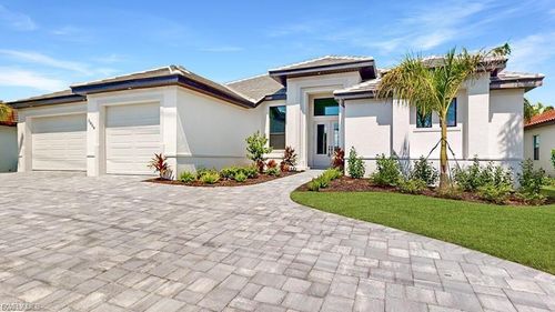 2809 Cape Coral Pkwy W, Cape Coral, FL, 33914-6044 | Card Image