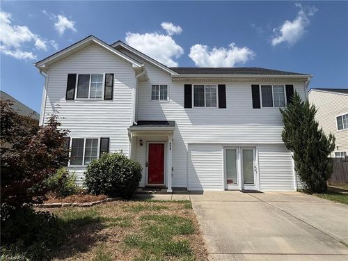 809 Topsail Dr, Browns Summit, NC, 27214-9097 | Card Image