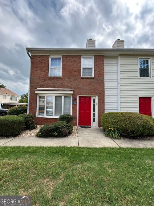 136 Old Ferry Way, Roswell, GA, 30076-2046 | Card Image
