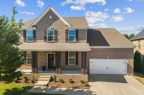 2013 Devonwood Ln, Thompsons Station, TN, 37179-1200 | Card Image
