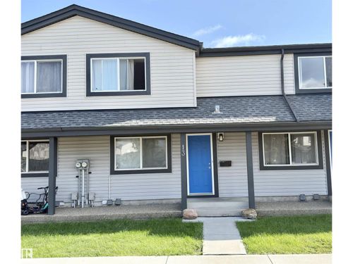 13-18010 98 Ave Nw, Edmonton, AB, T5T3H6 | Card Image