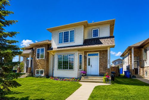253 Grosbeak Way, Fort McMurray, AB, T9K0L8 | Card Image