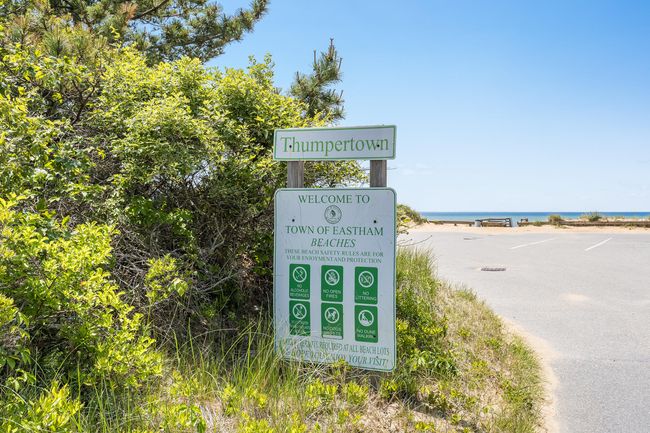 Cape Cod Bay Beach | Image 63