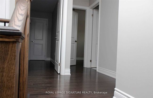 57 Hubbell Rd, House other with 4 bedrooms, 3 bathrooms and 2 parking in Brampton ON | Image 31