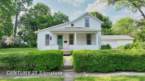107 E John St, Durand, MI, 48429-1604 | Card Image