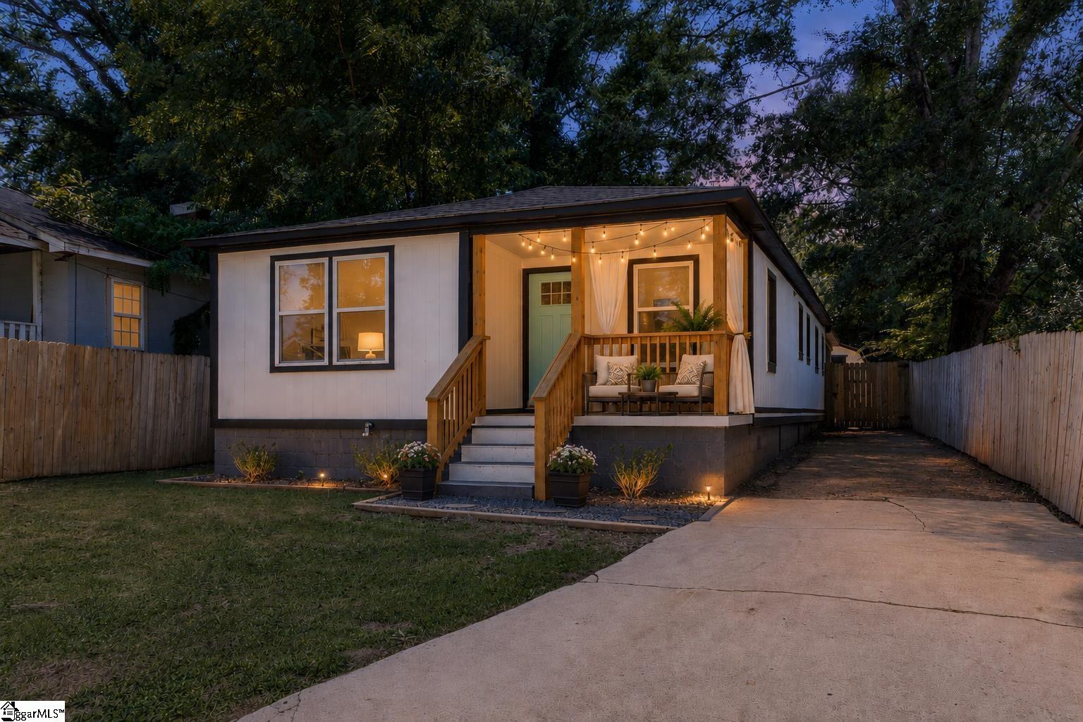 Residential in Greenville 3