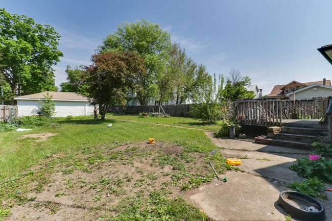 201 E Boundary St, House other with 4 bedrooms, 2 bathrooms and 2 parking in Stanford IL | Image 25