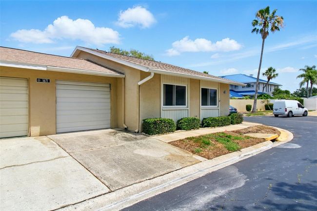 APT-4 - 1671 Cape Ann Ave Ne, Condo with 2 bedrooms, 2 bathrooms and null parking in St Petersburg FL | Image 44