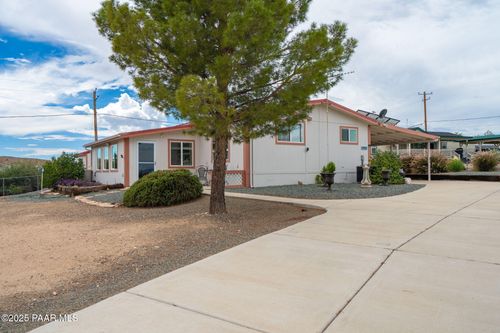 20921 E Skyview Ln, Mayer, AZ, 86333-2671 | Card Image