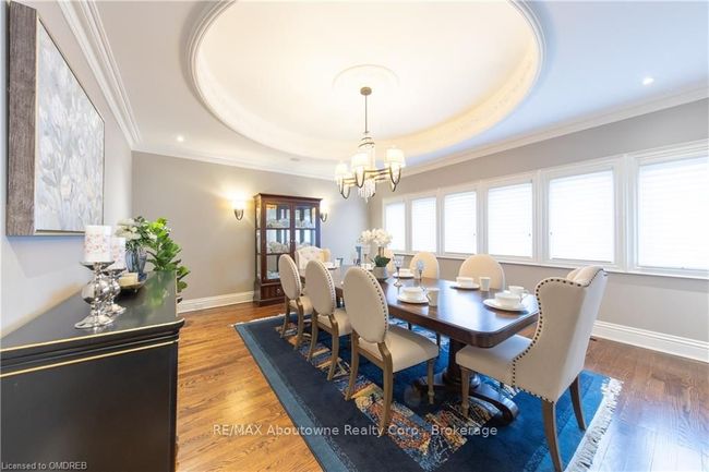 2094 Elmhurst Ave, House other with 5 bedrooms, 8 bathrooms and 10 parking in Oakville ON | Image 6