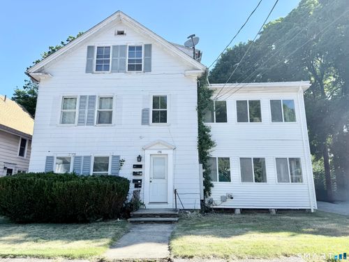 176 S Main St, Putnam, CT, 06260-2343 | Card Image