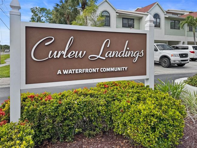 2383 Hanover Dr, Townhouse with 2 bedrooms, 3 bathrooms and null parking in DUNEDIN FL | Image 64
