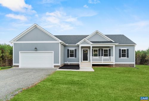 lot-209-209 Pinehurst Dr, GORDONSVILLE, VA, 22942 | Card Image