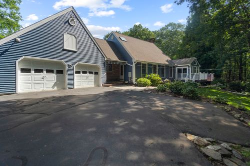 150 Buck Rd, Hebron, CT, 06248-1201 | Card Image