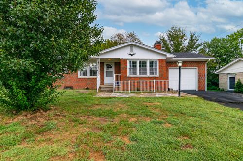 500 Timothy Ave, Danville, KY, 40422-1123 | Card Image