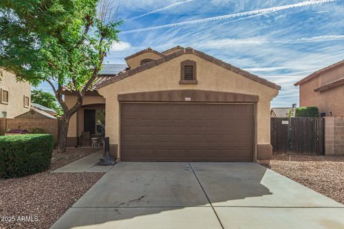 16647 W Sandra Ln, Surprise, AZ, 85388-2129 | Card Image